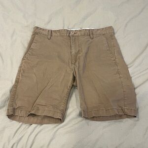 RCVA 7” Shorts - Color: Sand
